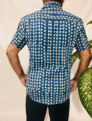 Men's Short Sleeve Shirt