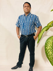 Men's Short Sleeve Shirt