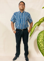 Men's Short Sleeve Shirt