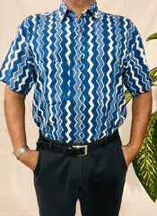 Men's Short Sleeve Shirt