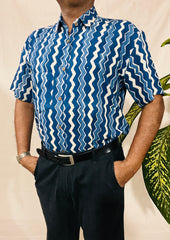 Men's Short Sleeve Shirt