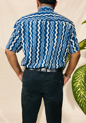 Men's Short Sleeve Shirt