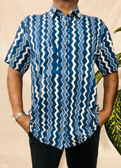 Men's Short Sleeve Shirt