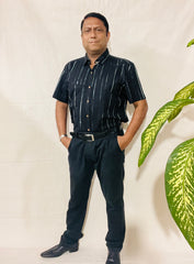 Men's Short Sleeve Shirt