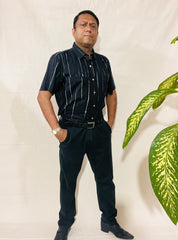 Men's Short Sleeve Shirt