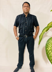 Men's Short Sleeve Shirt