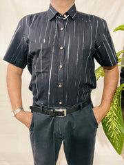 Men's Short Sleeve Shirt