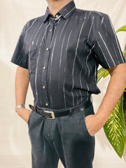 Men's Short Sleeve Shirt