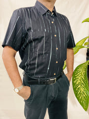 Men's Short Sleeve Shirt