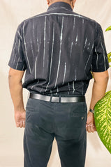 Men's Short Sleeve Shirt