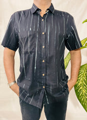 Men's Short Sleeve Shirt