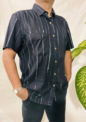 Men's Short Sleeve Shirt