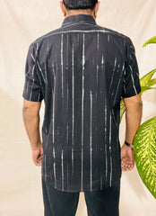 Men's Short Sleeve Shirt