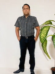 Men's Short Sleeve Shirt