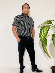 Men's Short Sleeve Shirt