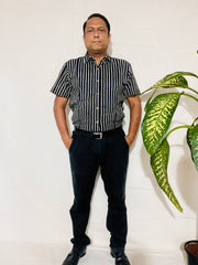 Men's Short Sleeve Shirt