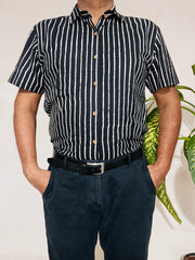 Men's Short Sleeve Shirt