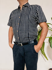 Men's Short Sleeve Shirt