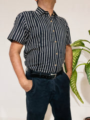 Men's Short Sleeve Shirt