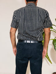 Men's Short Sleeve Shirt