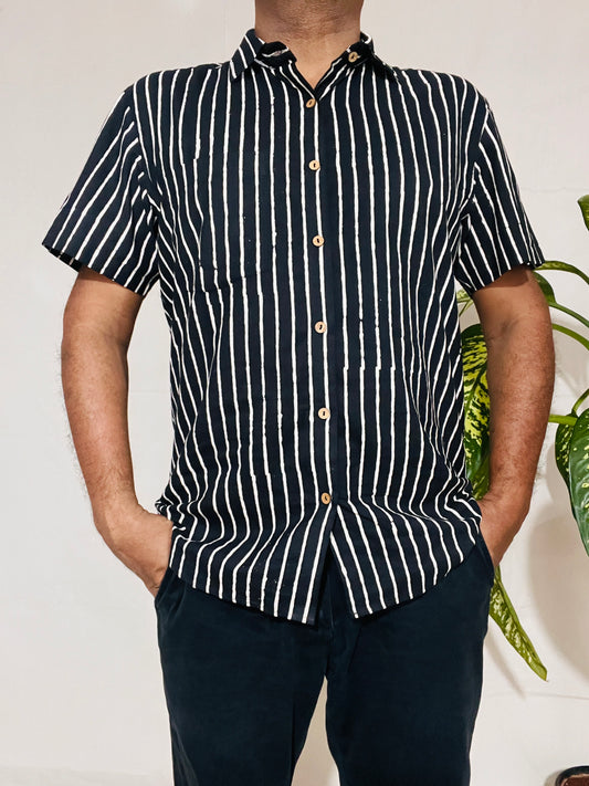 Men's Short Sleeve Shirt