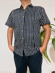 Men's Short Sleeve Shirt