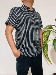 Men's Short Sleeve Shirt