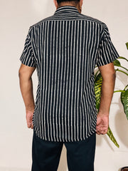 Men's Short Sleeve Shirt