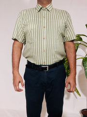 Men's Short Sleeve Shirt