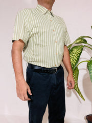 Men's Short Sleeve Shirt