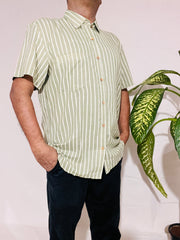 Men's Short Sleeve Shirt