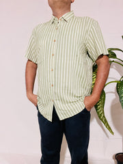 Men's Short Sleeve Shirt