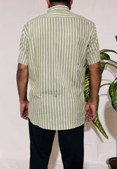 Men's Short Sleeve Shirt