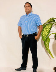 Men's Short Sleeve Shirt