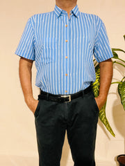 Men's Short Sleeve Shirt