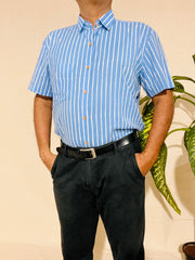 Men's Short Sleeve Shirt