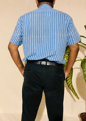 Men's Short Sleeve Shirt