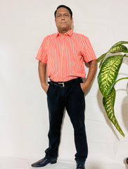 Men's Short Sleeve Shirt