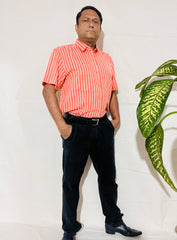 Men's Short Sleeve Shirt