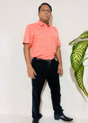 Men's Short Sleeve Shirt