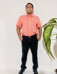 Men's Short Sleeve Shirt