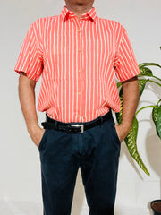 Men's Short Sleeve Shirt