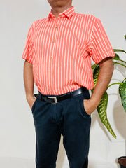 Men's Short Sleeve Shirt