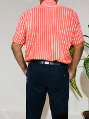 Men's Short Sleeve Shirt