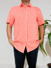 Men's Short Sleeve Shirt