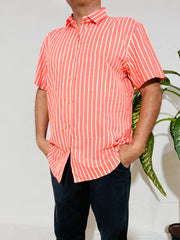 Men's Short Sleeve Shirt