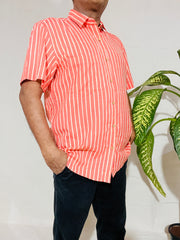 Men's Short Sleeve Shirt