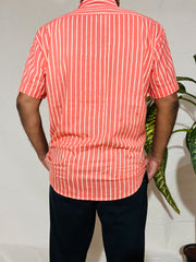 Men's Short Sleeve Shirt