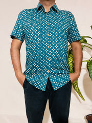 Men's Short Sleeve Shirt