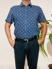 Men's Short Sleeve Shirt